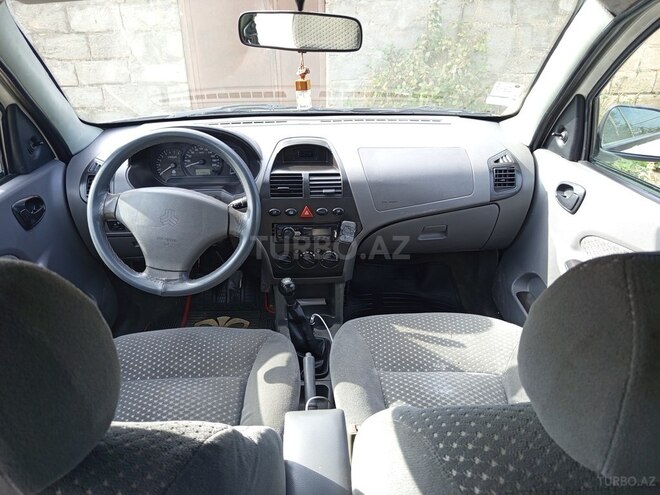 Saipa Tiba-4