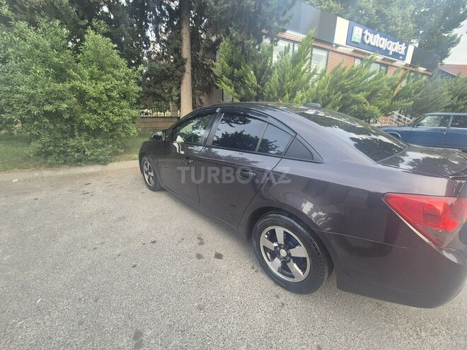 Chevrolet Cruze 2015, 222,000 km - 1.4 l - Bakı