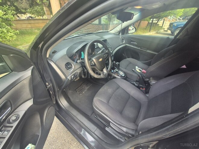 Chevrolet Cruze 2015, 222,000 km - 1.4 l - Bakı