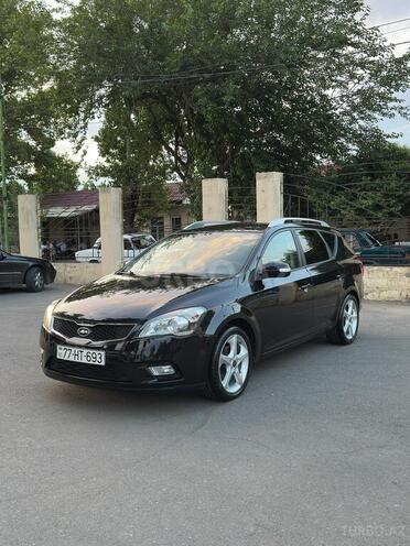 Kia  2011, 290,000 km - 1.6 l - Göyçay