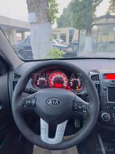Kia  2011, 290,000 km - 1.6 l - Göyçay