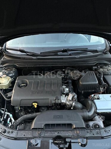 Kia  2011, 290,000 km - 1.6 l - Göyçay