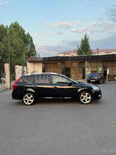 Kia  2011, 290,000 km - 1.6 l - Göyçay