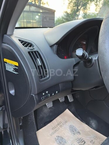 Kia  2011, 290,000 km - 1.6 l - Göyçay