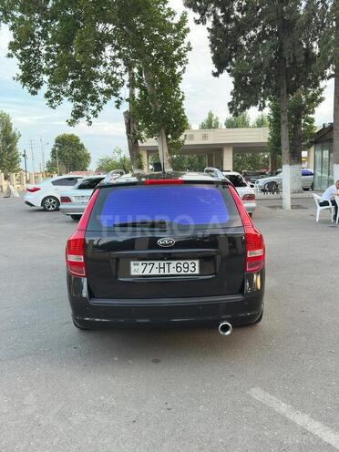 Kia  2011, 290,000 km - 1.6 l - Göyçay