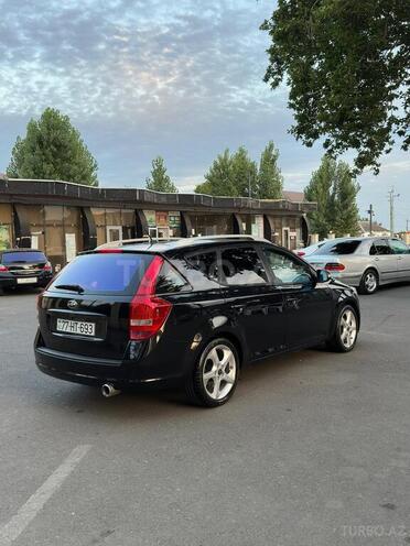 Kia  2011, 290,000 km - 1.6 l - Göyçay