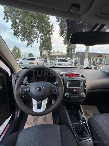 Kia  2011, 290,000 km - 1.6 l - Göyçay
