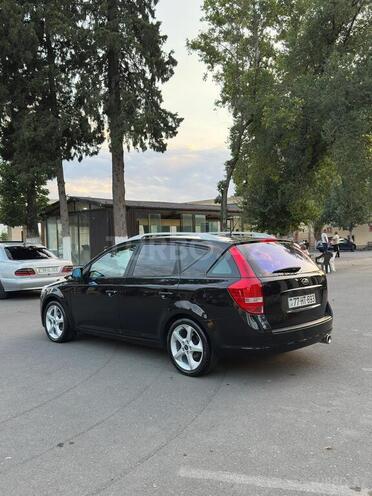 Kia  2011, 290,000 km - 1.6 l - Göyçay