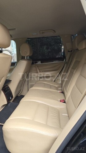Volkswagen Touareg 2008, 182,000 km - 3.6 l - Bakı