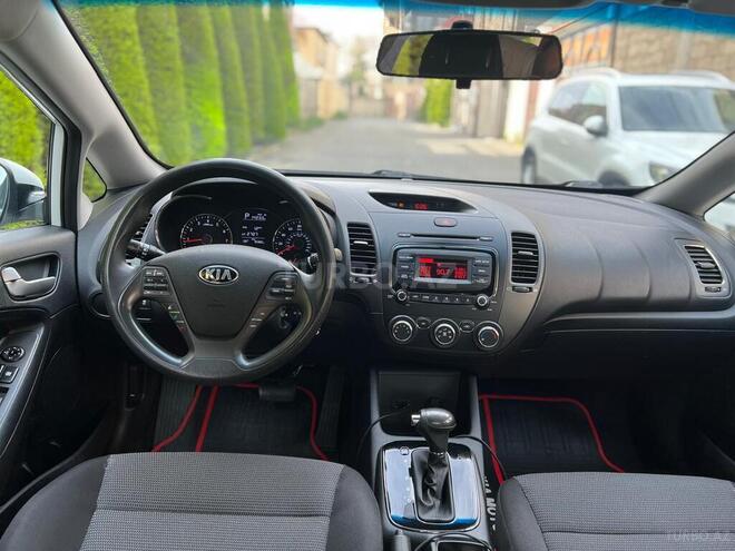 Kia Forte 2017, 122,310 km - 2.0 l - Bakı