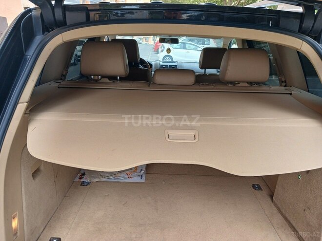 Volkswagen Touareg 2008, 182,000 km - 3.6 l - Bakı