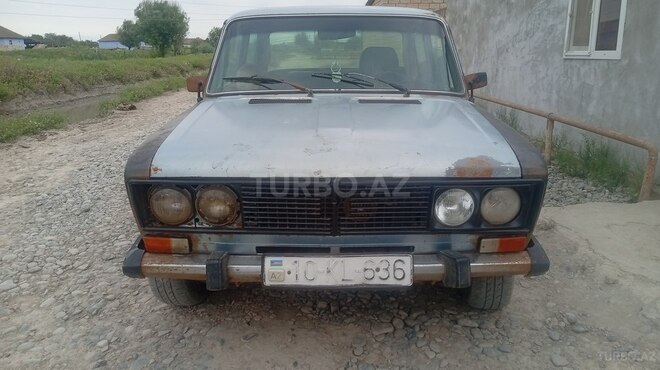 LADA (VAZ) 2106 2001, 55,555 km - 1.6 л - Neftçala