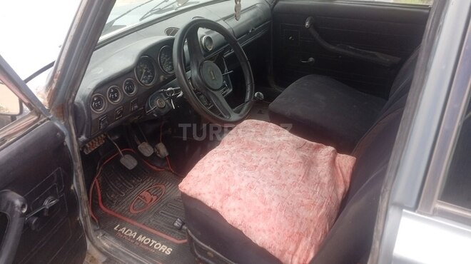 LADA (VAZ) 2106 2001, 55,555 km - 1.6 л - Neftçala