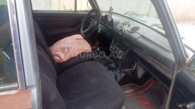 LADA (VAZ) 2106 2001, 55,555 km - 1.6 л - Neftçala