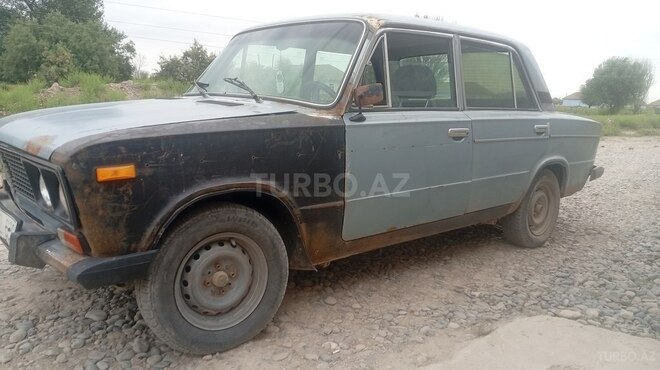 LADA (VAZ) 2106 2001, 55,555 km - 1.6 л - Neftçala
