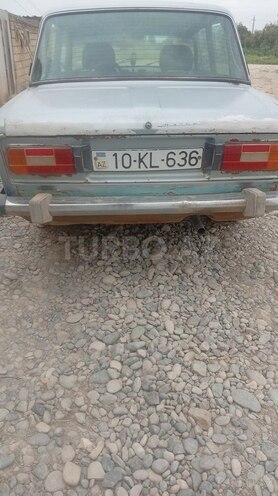 LADA (VAZ) 2106 2001, 55,555 km - 1.6 л - Neftçala