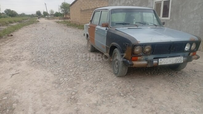 LADA (VAZ) 2106 2001, 55,555 km - 1.6 л - Neftçala