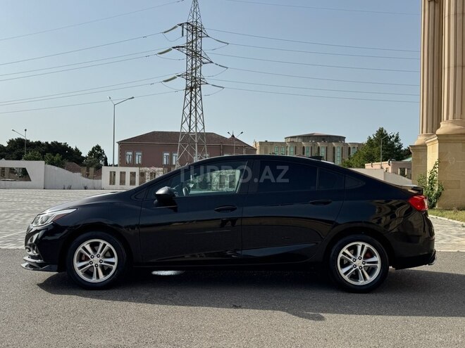 Chevrolet Cruze 2018, 67,000 km - 1.4 l - Bakı
