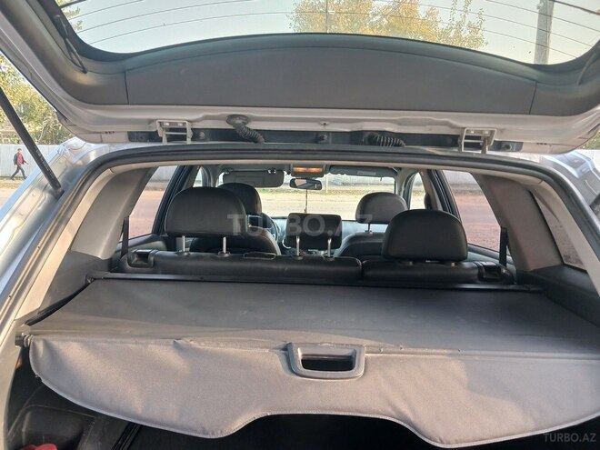 Opel Antara 2007, 317,007 km - 2.0 l - Qazax
