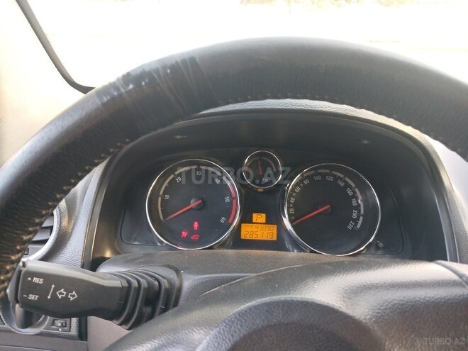 Opel Antara 2007, 317,007 km - 2.0 l - Qazax