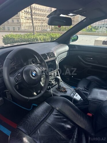 BMW 525 2003, 320,000 km - 3.0 l - Bakı