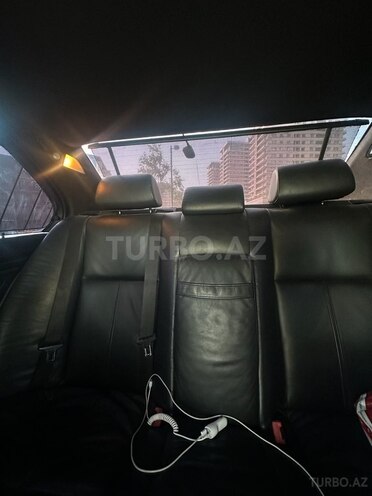 BMW 525 2003, 320,000 km - 3.0 l - Bakı