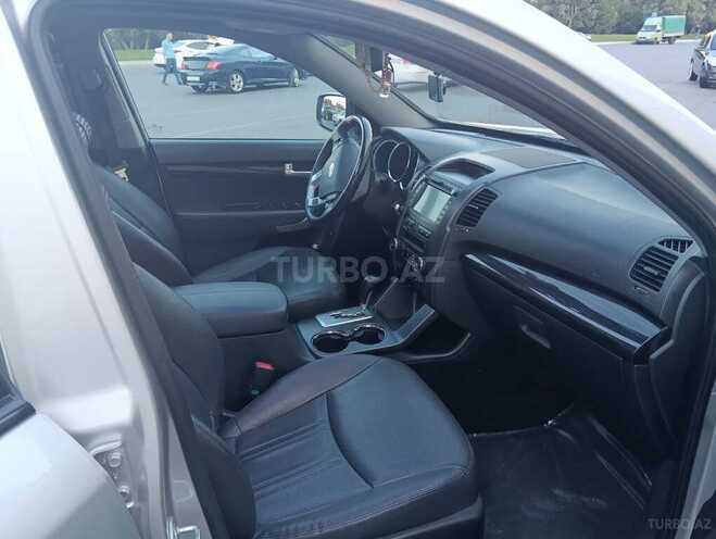 Kia Sorento 2011, 230,000 km - 2.0 l - Bakı