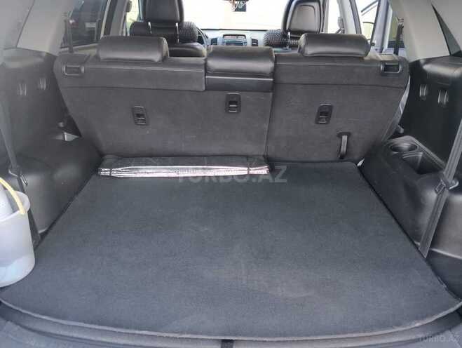 Kia Sorento 2011, 230,000 km - 2.0 l - Bakı