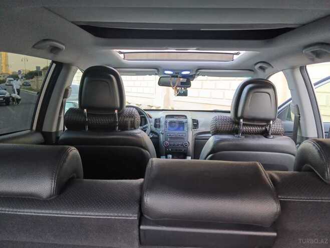 Kia Sorento 2011, 230,000 km - 2.0 l - Bakı