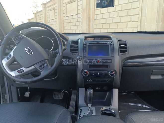 Kia Sorento 2011, 230,000 km - 2.0 l - Bakı