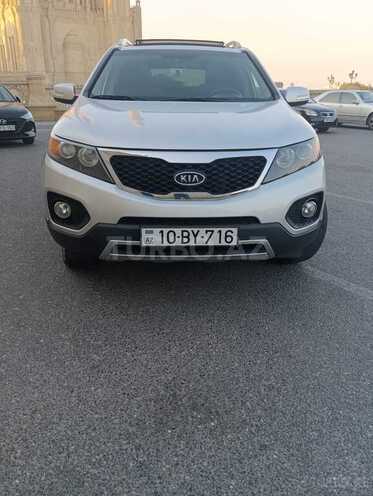 Kia Sorento 2011, 230,000 km - 2.0 l - Bakı