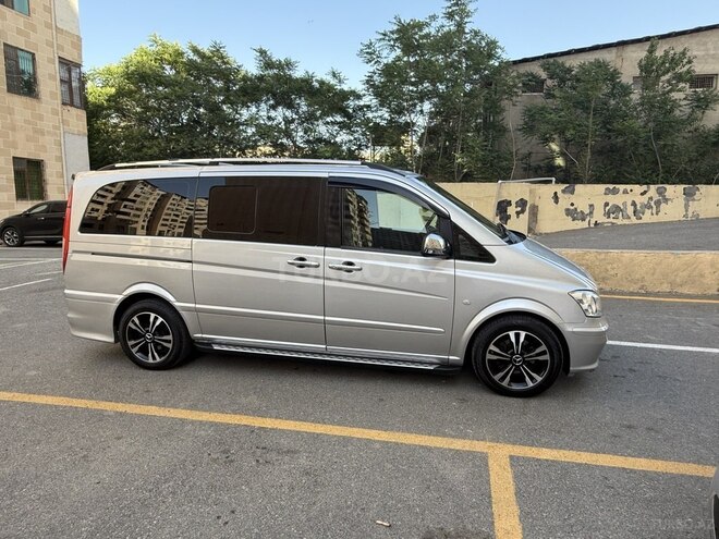 Mercedes Vito 115 2009, 412,000 km - 2.2 л - Bakı