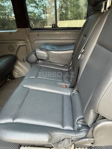 Mercedes Vito 115 2009, 412,000 km - 2.2 л - Bakı