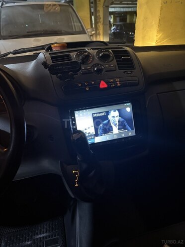 Mercedes Vito 115 2009, 412,000 km - 2.2 л - Bakı