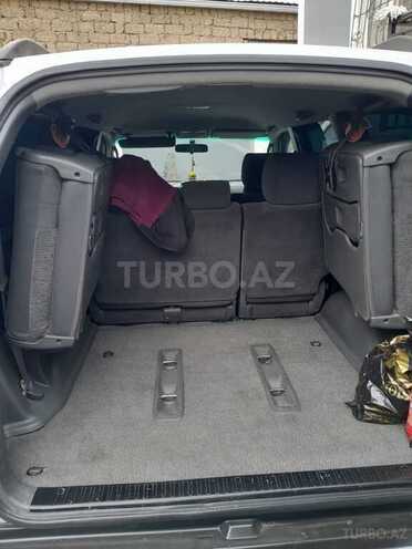 Toyota Land Cruiser Prado 2006, 248,000 km - 2.7 l - Bakı