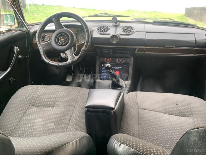 LADA (VAZ) 2106 1988, 50,697 km - 1.5 л - Oğuz