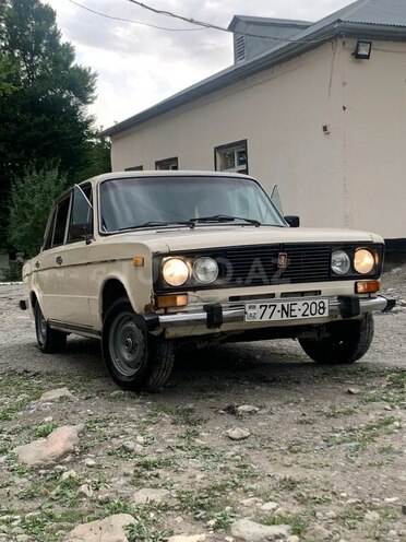LADA (VAZ) 2106 1988, 50,697 km - 1.5 л - Oğuz