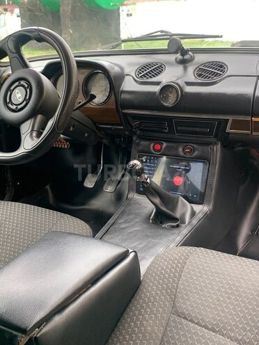 LADA (VAZ) 2106 1988, 50,697 km - 1.5 л - Oğuz