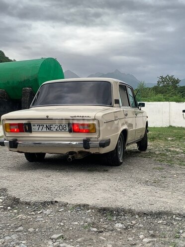 LADA (VAZ) 2106 1988, 50,697 km - 1.5 л - Oğuz