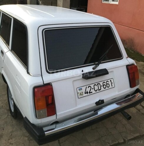 LADA (VAZ) 2104 2008, 90,900 km - 1.6 l - Lənkəran