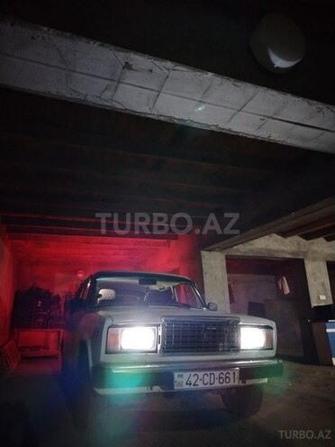 LADA (VAZ) 2104 2008, 90,900 km - 1.6 l - Lənkəran
