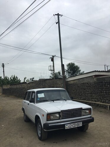 LADA (VAZ) 2104 2008, 90,900 km - 1.6 l - Lənkəran