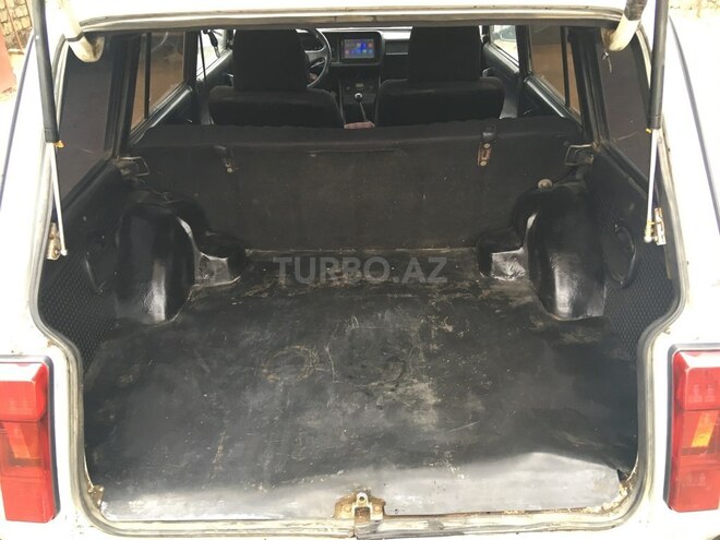 LADA (VAZ) 2104 2008, 90,900 km - 1.6 l - Lənkəran