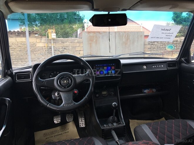 LADA (VAZ) 2104 2008, 90,900 km - 1.6 l - Lənkəran