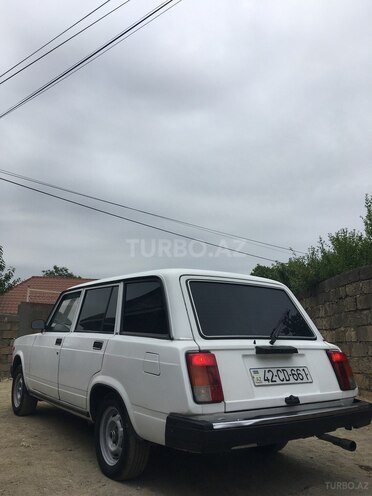 LADA (VAZ) 2104 2008, 90,900 km - 1.6 l - Lənkəran
