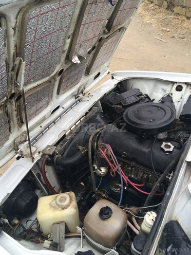 LADA (VAZ) 2104 2008, 90,900 km - 1.6 l - Lənkəran