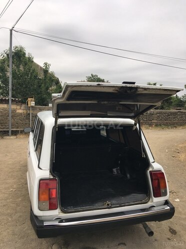 LADA (VAZ) 2104 2008, 90,900 km - 1.6 l - Lənkəran