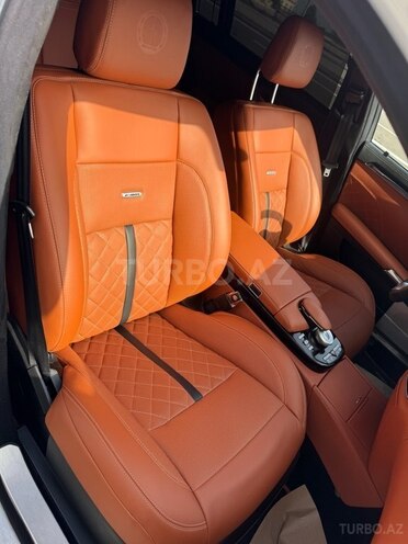 Mercedes S 63 AMG 2008, 155,000 km - 6.3 л - Bakı