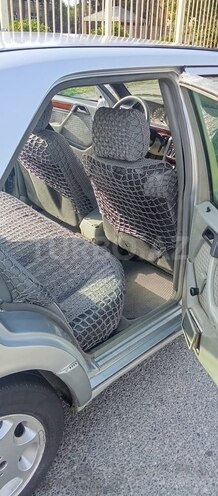 Mercedes E 250 1994, 519,000 km - 2.5 l - Bakı