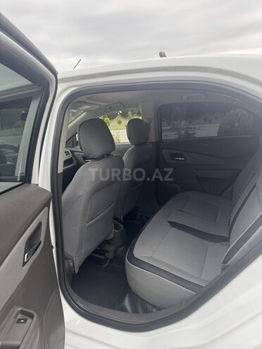 Ravon R4 2019, 168,000 km - 1.5 l - Xaçmaz